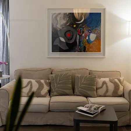 Casa Angioy By Wonderful Italy Olbia