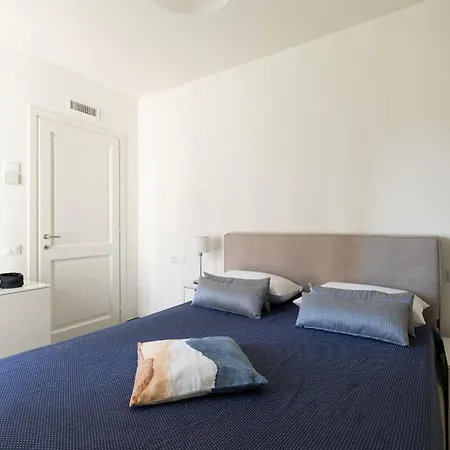 Casa Angioy By Wonderful Italy Lägenhet Olbia