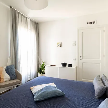 Casa Angioy By Wonderful Italy Lägenhet Olbia