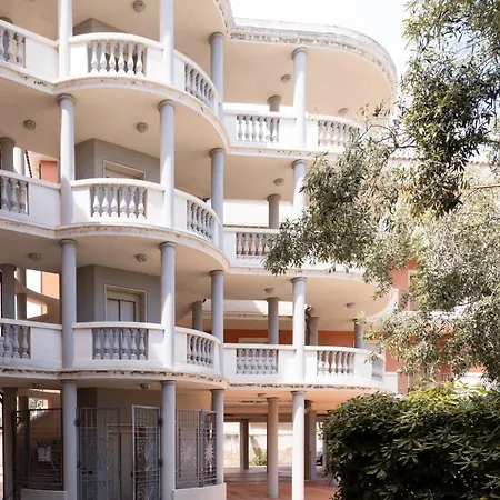 Casa Angioy By Wonderful Italy * オルビア