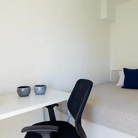 Casa Angioy By Wonderful Italy * Olbia