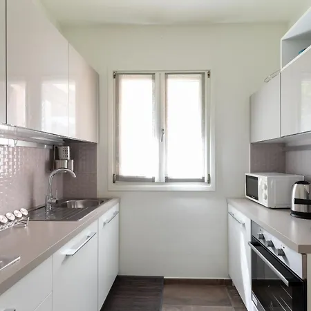 Casa Angioy By Wonderful Italy アパート *