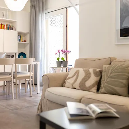 Casa Angioy By Wonderful Italy オルビア