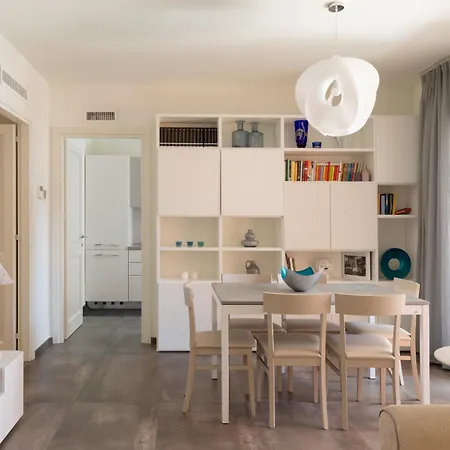 Casa Angioy By Wonderful Italy Apartment Olbia